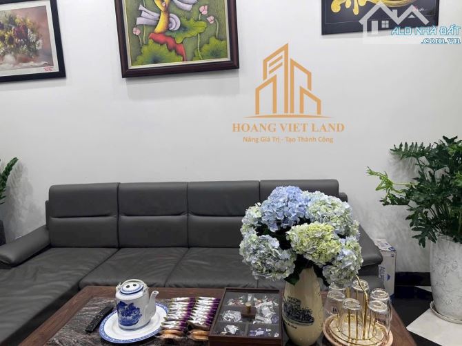 Nhà kiên cố ngay vị trí trung tâm, đường ngang ngay ngã tư Lê Thánh Tông - Lê Thị Hồng Gấm - 2