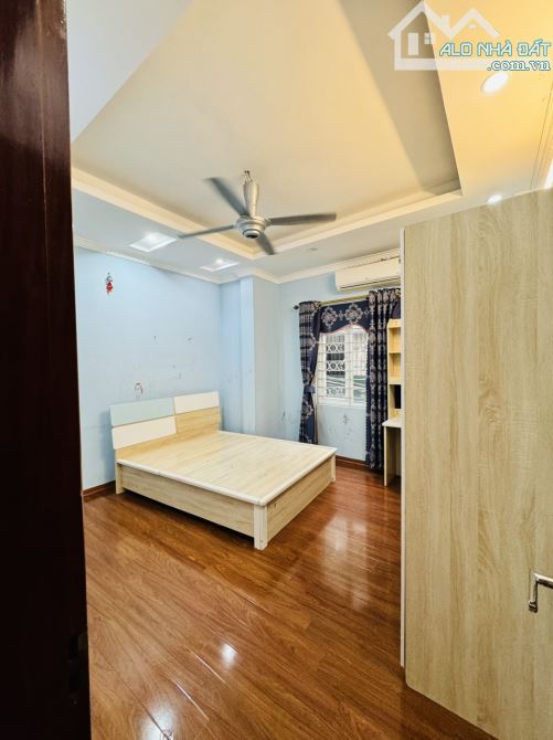 Cho thuê nhà Vương Thừa Vũ – Thanh Xuân DT 65m x 4 tầng, ngõ ôtô giá thuê 14tr/th - 2