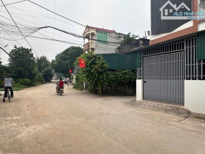 💪📈📈 3,1 TỶ - 58m2 - NGÕ 1 - TẰNG MY - NAM HỒNG - ĐÔNG ANH 💪📈  👉 Diện tích: 58.3m2 - 2