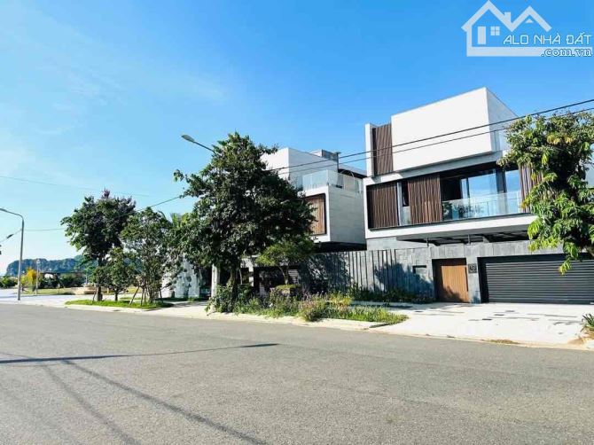 🔥 DUY NHẤT 1 CĂN GÓC VILLA ONE RIVER – VIEW SÔNG TRỰC DIỆN - 2
