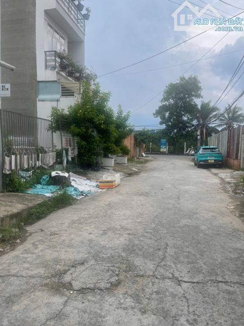🏡 DÃY TRỌ HẺM XE HƠI, 125M2, NGUYỄN VĂN LINH - TÂN THUẬN TÂY, QUẬN 7-Giá 11 TỶ 8 - 2