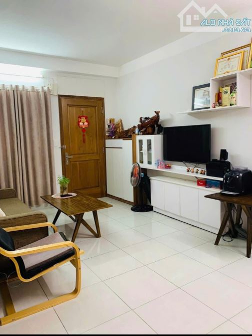 Cần bán căn hộ CT5 KĐT Vĩnh Điềm Trung - Nha Trang. Giá chỉ 2ty1xxtr - 2