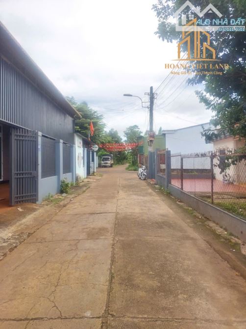 🔥 BÁN ĐẤT HẺM NGUYỄN GIA THIỀU 🔥 - 2