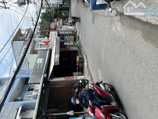 Bán mặt tiền kinh doanh đường số 2 Lê Văn Việt, phường Tăng Nhơn Phú - 70m2 / 5.8 tỷ - 2