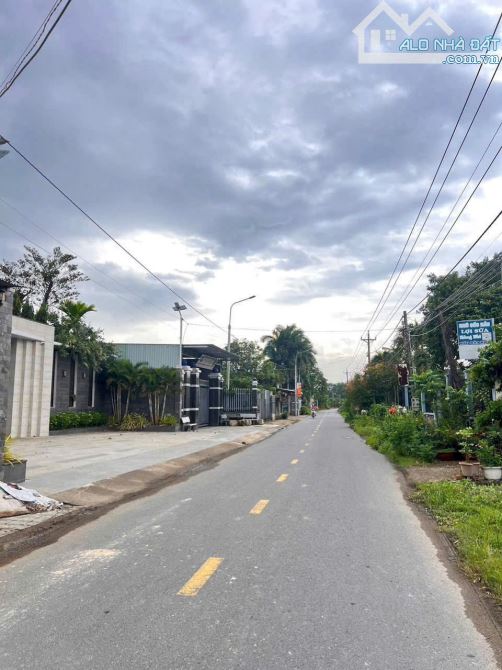 HOT 💥💥💥 em vừa có 20 nền đất ngay chợ Tân Bình, phường Tân Triều - 2