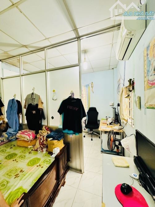 Bán Gấp Nhà Trịnh Đình Trọng Tân Phú 25m2 Giá Siêu Tốt - 2