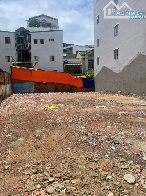 Bán Đất ngang 7m Hẻm Xe Hơi 12m Nguyễn Hữu Cảnh – P.22, Bình Thạnh | 104m² – Giá Tốt - 2