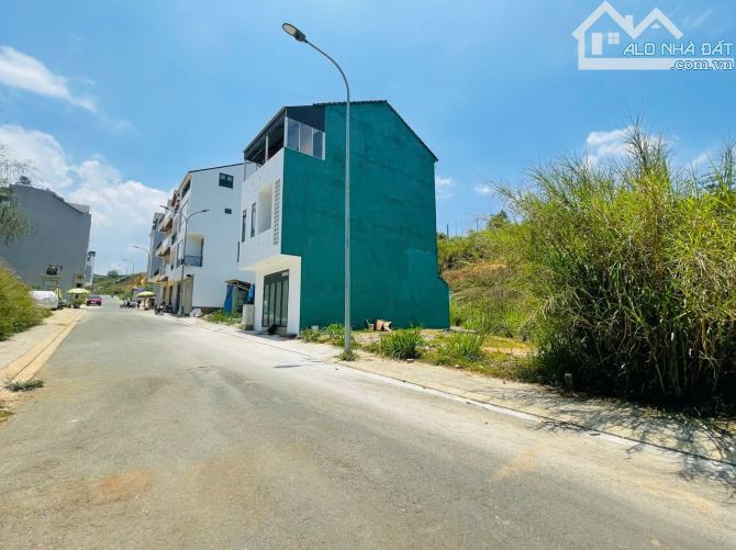 Nhà Phố Mặt Tiền - nội thất cao cấp  An Sơn Đà Lạt  – 65m² – 8.5 tỷ - 2
