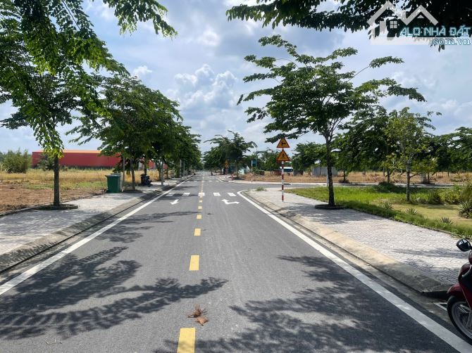 CHỈ VỚI 17TR SỞ HỮU NGAY ĐẤT NỀN 70M2 TRONG KDC ĐỨC HÒA ĐÔNG - 2
