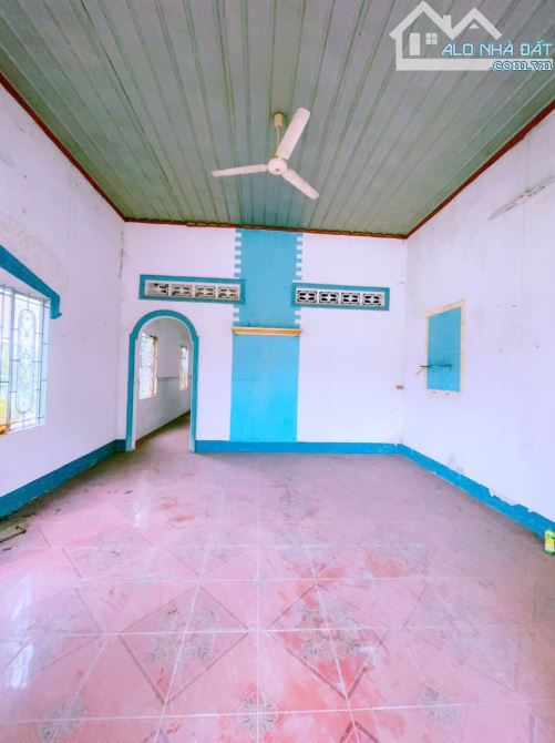Bán nhà cấp 4 bắc sơn trảng bom đồng Nai  ✅ giá 2 tỷ 100 ( thương lượng) (Ngân hàng định g - 2