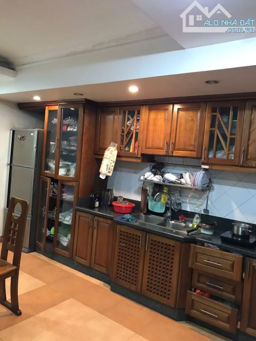 Bán nhà hẻm xe hơi 4x16.5m Nguyên Hồng p1 Gò Vấp - 2