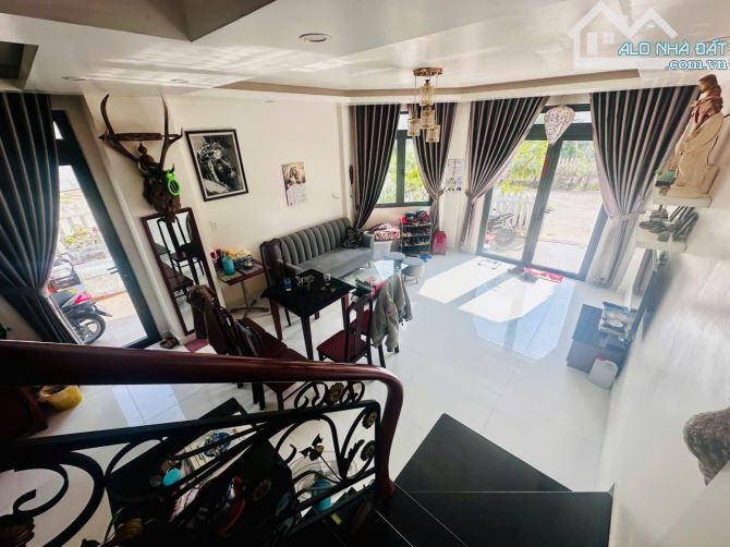 Bán căn nhà tâm huyết  Hẻm Xe Hơi (6m) – 2 Mặt Tiền – An Sơn, Đà Lạt – 75m² – 5.8 tỷ - 2