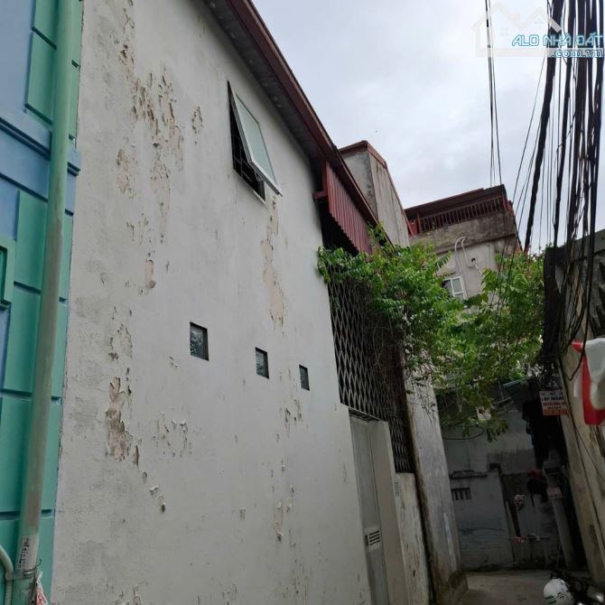 SIÊU HIẾM BÁN ĐẤT ĐÔNG NGẠC TẶNG NHÀ 2 TẦNG - PHÙ HỢP XÂY MỚI Ở - XÂY CHUNG CƯ MINI CHO - 2