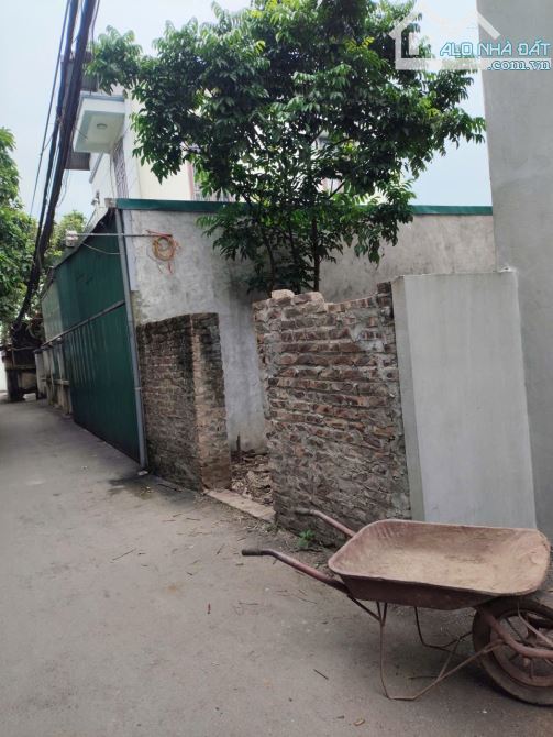 Bán đất đông Mỹ Dt -87,5 m giá 6,5 tỷ có thương lượng - 2
