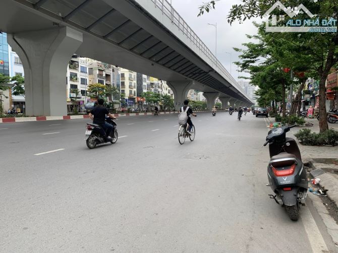 BÁN NHÀ MP TRUNG TÂM QUẬN HAI BÀ TRƯNG-DT 90M - MẶT TIỀN GẦN 9M KHU VỰC KINH DOANH SẦM UẤT - 2
