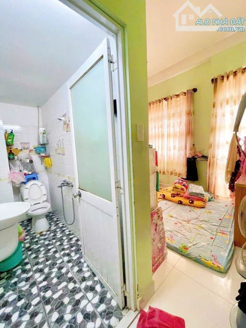 hxh trường sa, phú nhuận, 34m2, 4 tầng, giá 6.950 tỷ thương lượng - 2
