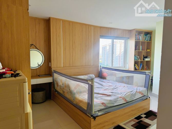 BÁN CĂN HỘ DIC PHOENIX 2 PHÒNG NGỦ VIEW HỒ NHÀ ĐẸP - 2