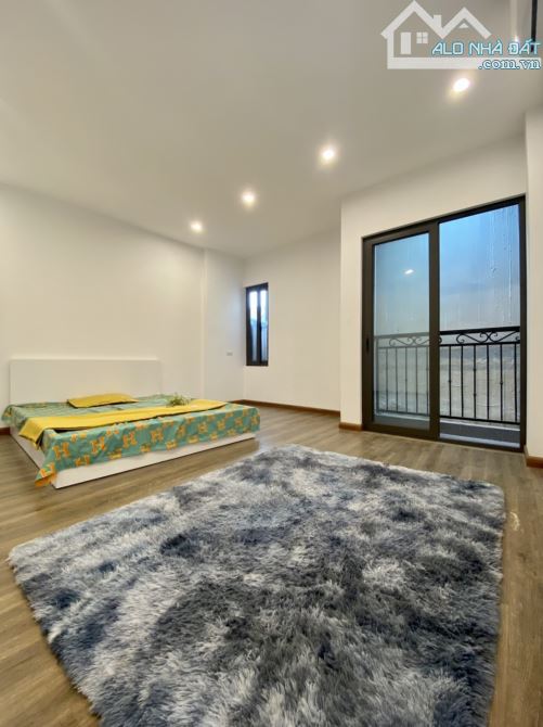🚗 Căn hộ CCMN rộng 40m², có thang máy, tủ lạnh, sofa, ngõ ô tô tránh - 2