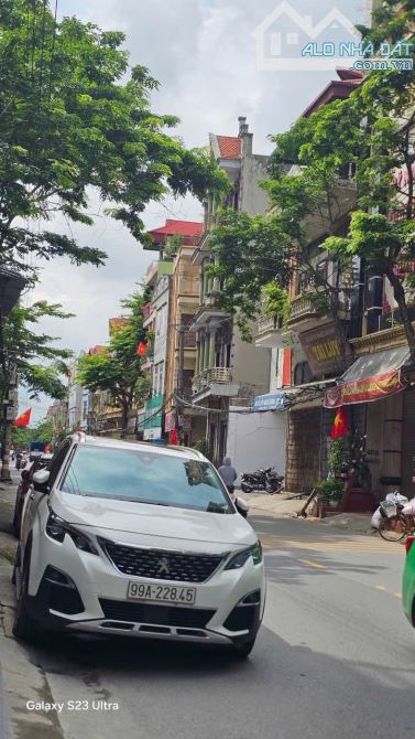 🔥 Thề luôn – Cam kết ĐẸP và RẺ nhất thị trường Từ Sơn 🔥  🏠 Siêu phẩm nhà 3 tầng – - 2