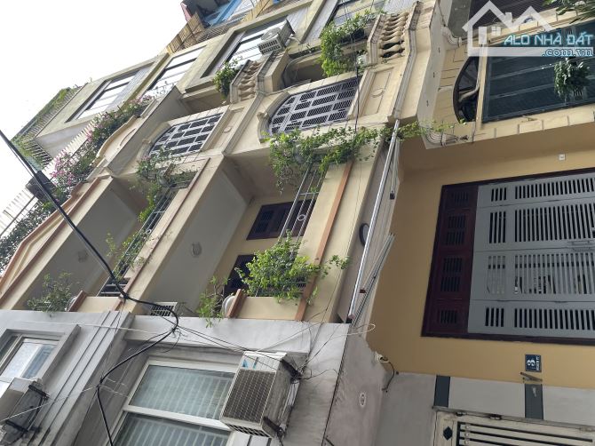 HOÀNG QUỐC VIỆT - PHÂN LÔ - KINH DOANH - NGÕ THÔNG - 2