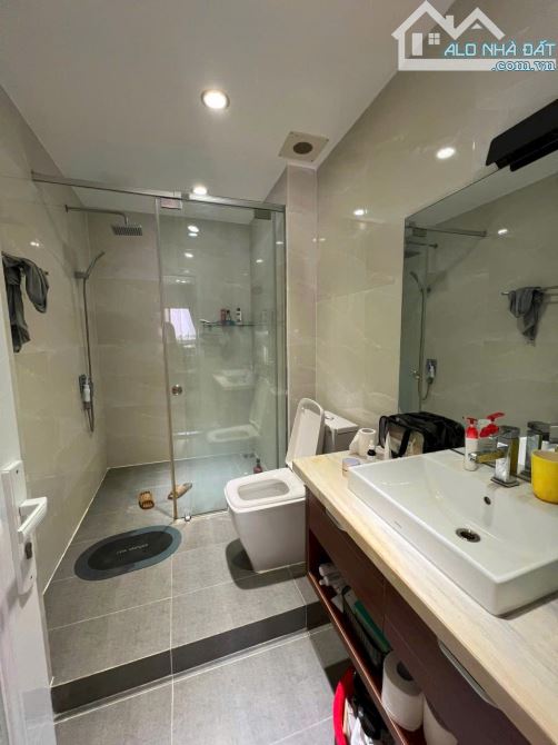 Cần bán căn hộ Vũng Tàu Center 2PN diện tích 89m2 full nội thất nhà sửa đẹp - 2