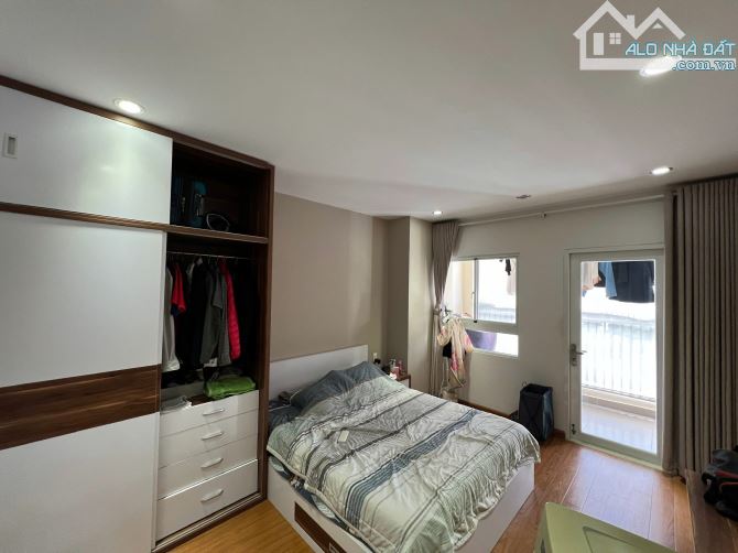 Bán căn hộ vũng tau center 2 phòng ngủ, 89m2, full nội thất tầng cao thoáng mát, sổ hồng - 2