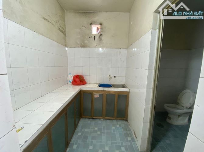 💥💥 Trường thọ Thủ Đức _ chủ gửi nhà cấp 4 : Dt 85m2 ngang 5.6m hẻm thông tứ hướng. - 2