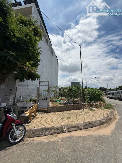 Khan hiếm! Lô góc Đặng Thuỳ Trâm, mặt tiền RẠCH XUYÊN TÂM đang khởi công,10,5x23), 22,5tỷ - 2