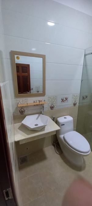 Bán nhà 3 lầu làng đại học Quốc gia Thủ Đức, Đông Hoà Dĩ an. - 2