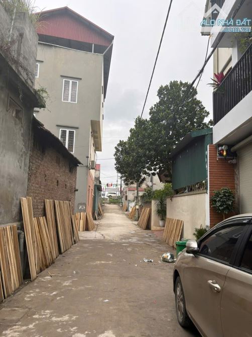 ĐÔNG LAI - LIÊN HỒNG. GIÁP VĐ4 CẦU HỒNG HÀ, GIÁ 5X TRUNG - 2