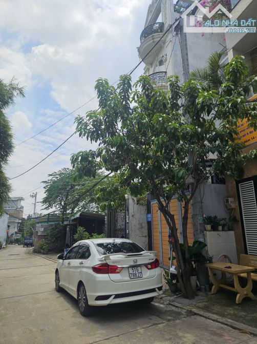 CG- Lô đất thổ cư Mặt Tiền đường số , Quận 9, TPHCM. 117m2 ĐXH,SHR chỉ 6.6 tỷTL - 2