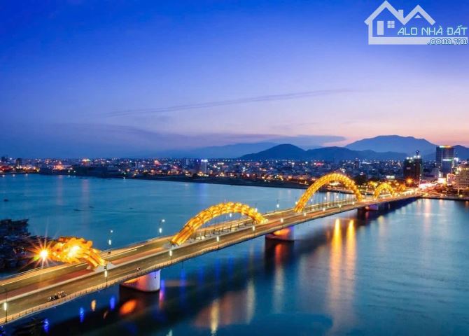 Bán đất Biệt thự đường Phước Trường 1 S240m giá 35 tỉ - 2