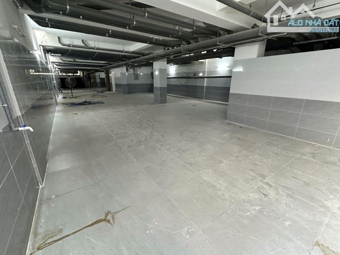 BÁN CHDV DÒNG TIỀN TỐT - GẦN 280M2, NGANG GẦN 9M, HẺM NHỰA 8M - NGAY KHU TÂY THẠNH - 2