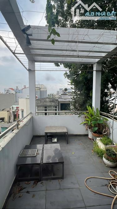 🌟 HIẾM CÓ! Bán nhà hẻm đẹp Xô Viết Nghệ Tĩnh – P.Thạnh Mỹ Tây (P.21, Q.Bình Thạnh cũ) - 2