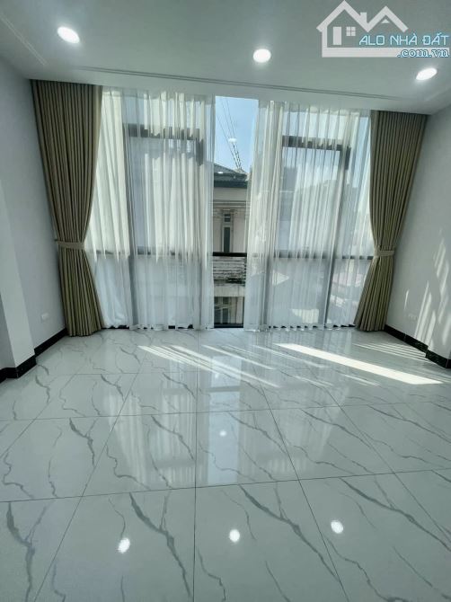 Bán toà văn phòng phân lô Nguyễn Thị Định, Cầu Giấy 60/65T3 6 tầng MT5m Thang máy 2 THOÁNG - 2