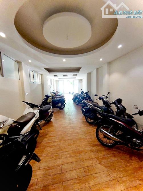 Siêu Phẩm Trúc Bạch 9 tầng thang máy – Dòng Tiền 150tr/Tháng – View Hồ Tây – Chỉ 82 Tỷ - 2