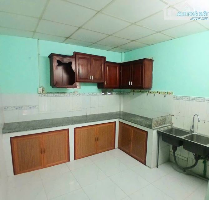 BÁN NHÀ TÂM HUYẾT Ở PHAN VĂN ĐỐI BÀ ĐIỂM 5x16 ( 80m2 ) 890 TRIỆU SỔ ĐẦY ĐỦ - 2