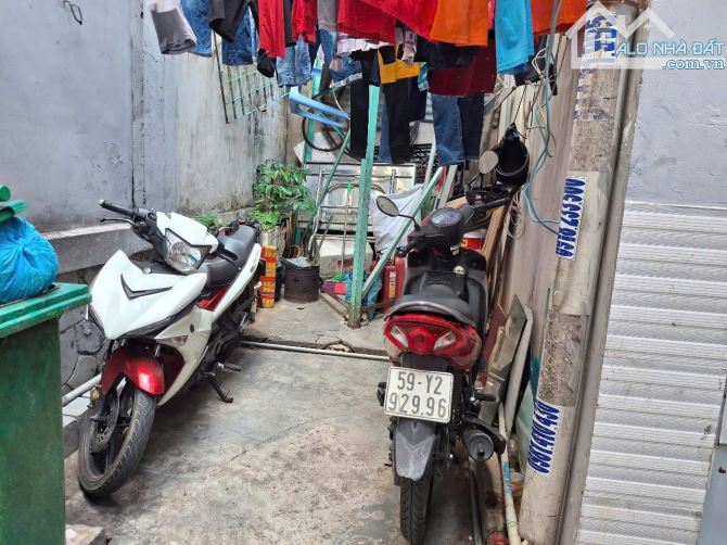 Cần bán đất lớn hẻm xe hơi Nguyễn Hữu Cảnh – P.22, Bình Thạnh – 270m² – Giá 45.9 tỷ - 2