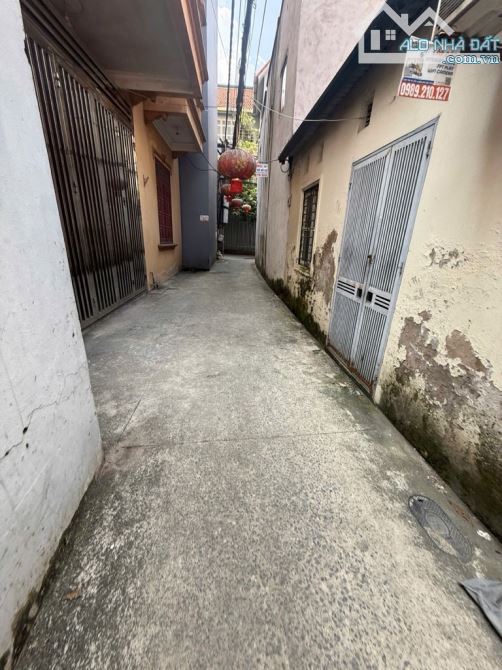 Bán nhà Đông Thiên. Ngõ nông - thông tứ tung. Gần Ô tô - tiện ích đầy đủ. - 2