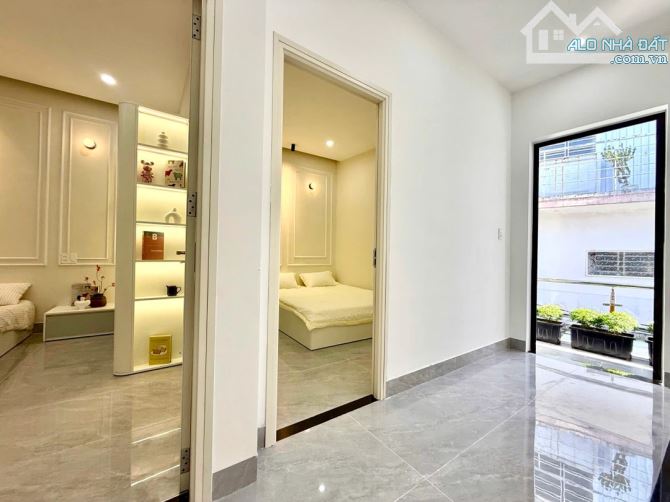 🔥 BÁN NHÀ 2 TẦNG KIỆT HẢI PHÒNG - NGAY GIỮA LÒNG TP - 50M2 3 PN FULL NỘI THẤT - CHỈ 3TY X - 2
