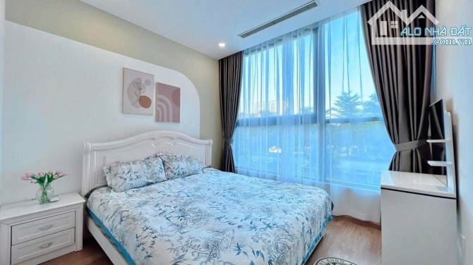 Cần bán căn hộ chung cư N01T8 Ngoại Giao Đoàn – 4PN – DT 136m2  - Tầng trung – b - 2