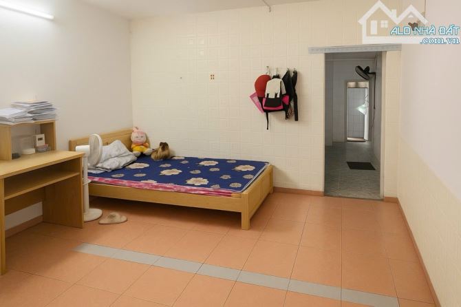 BÁN TẬP THỂ VĂN QUÁN – 90M² SỬ DỤNG – 5.2 TỶ – TRUNG TÂM HÀ ĐÔNG - 2