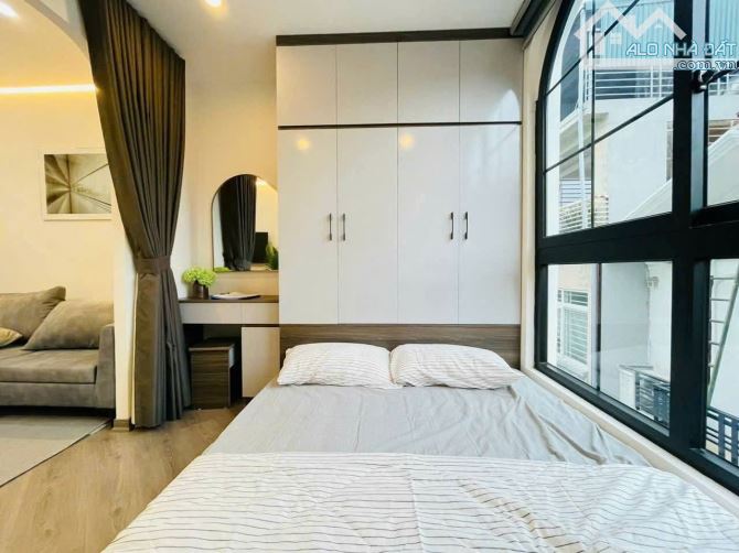 💥💥💥NHÀ NGUYỄN ĐỔNG CHI VỊ TRÍ ĐẸP GẦN PHỐ - CHỦ TỰ XÂY TÒA CCMN 7 TẦNG THANG MÁY – TỔNG - 2