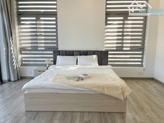 Biệt Thự cao cấp Mặt Tiền  An Sơn, Đà Lạt – 155m² – 17.5 tỷ - giá siêu đầu tư - 2
