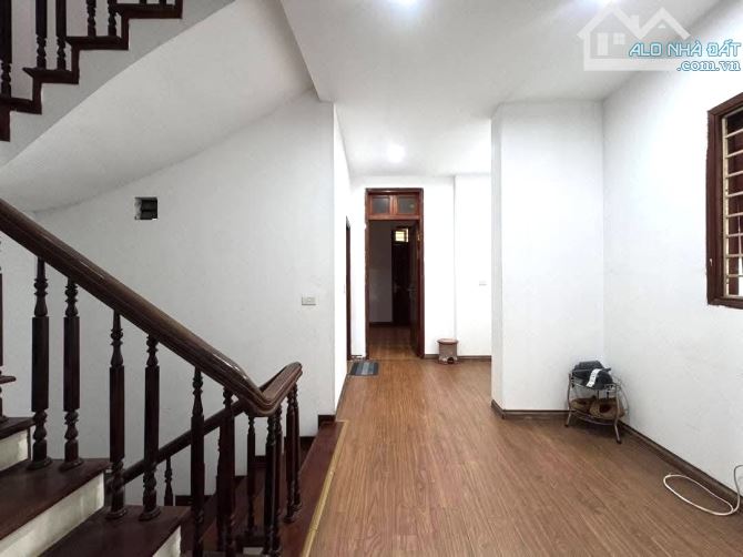 Phân lô Tây Sơn quận Đống Đa 107m2 MT5m 5Tầng Chắc Chắn-Ô Tô Đỗ Cửa Ngày Đêm-15m Ra Phố - 2