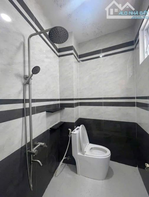 THIẾU NỢ BÁN NHÀ Ở NGUYỄN THỊ HE CỦ CHI 6x26 ( 156m2 ) 720 TRIỆU SỔ RIÊNG - 2
