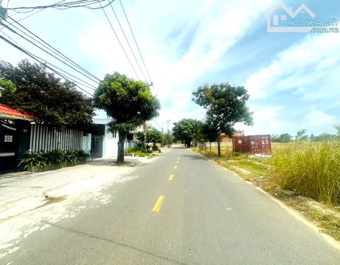 SÓT LẠI LÔ ĐẤT BIỆT THỰ  VEN SÔNG GẦN BIỂN GIÁ TỐT ĐẦU TƯ - 2
