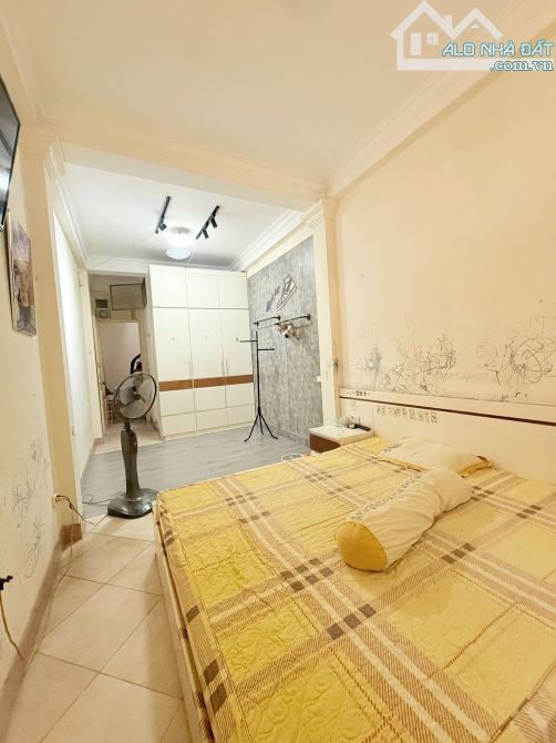 Bán nhà Đường Thành, 35m2, 4 tầng, mặt tiền 3.2m, 21.5 tỷ, ngõ rộng thoáng, KD đỉnh - 2