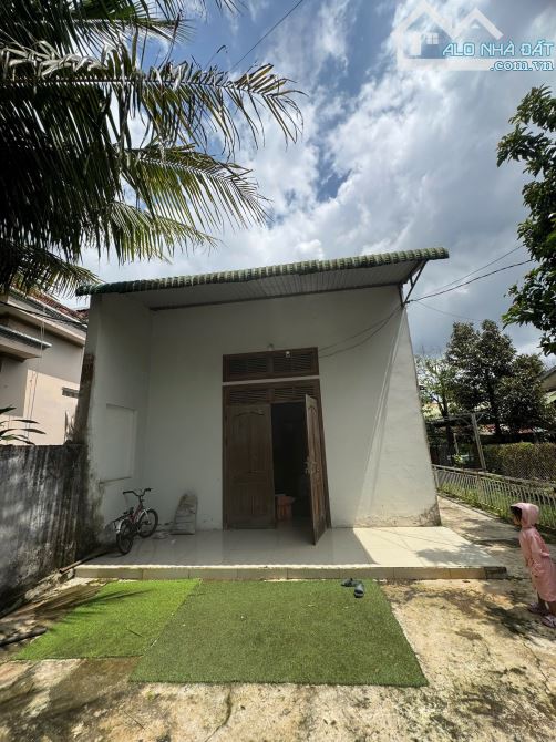 LÔ ĐẤT 870m2 - THỔ CƯ SẴN NHÀ HẺM YWANG CHỈ 1Tỷ950Triệu - 2