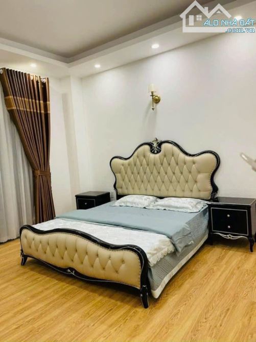 Biệt Thự cao cấp khu trung tâm  An Sơn, Đà Lạt – 166.3m² – 15.8 tỷ ✨ - 2
